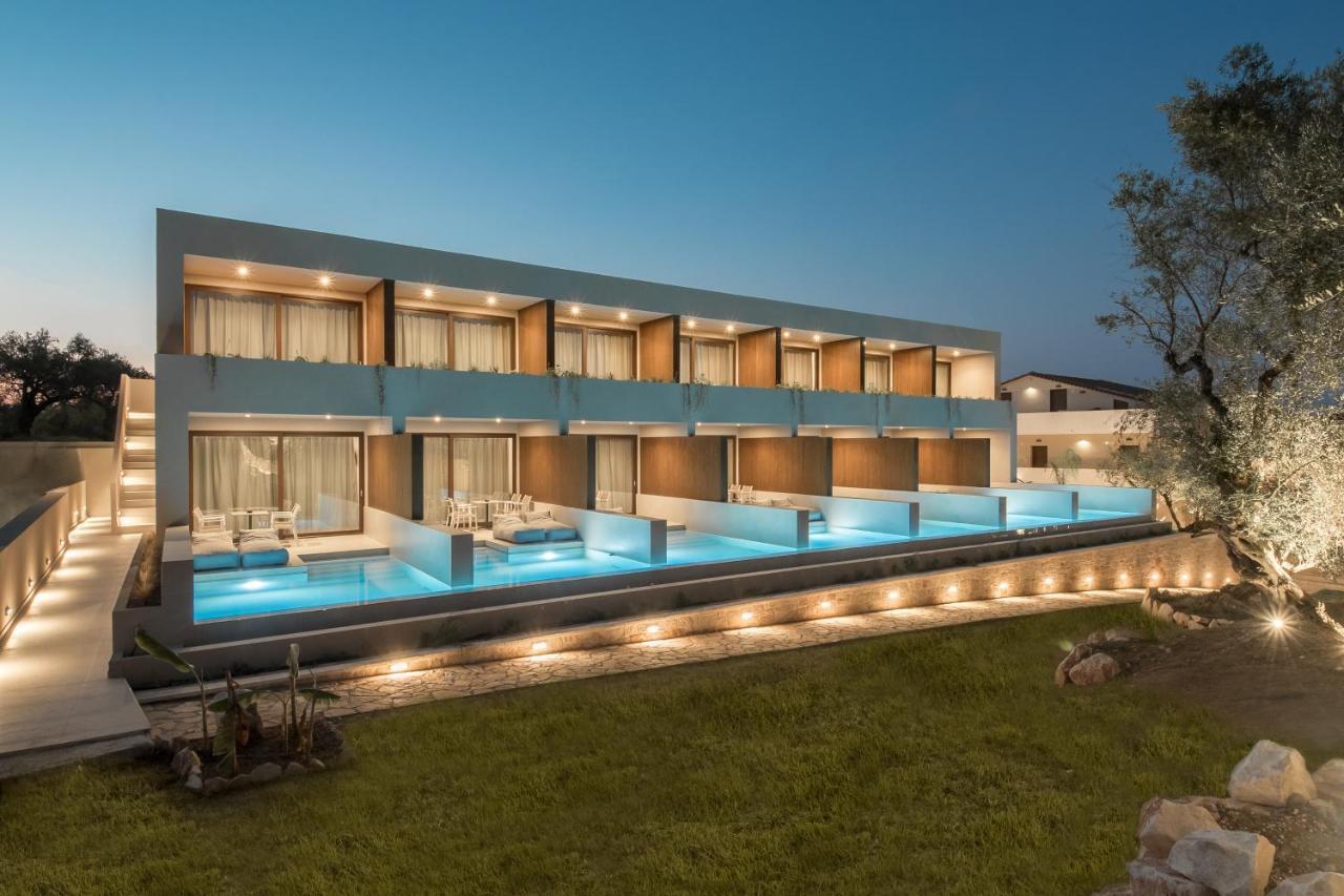 Lazaros Hotel Resort Aparthotel Tsilivi (Zakynthos)